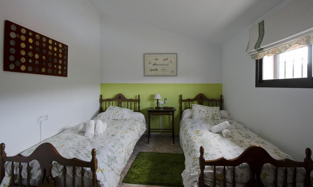 Villa Frasquita Priego De Cordoba Phòng bức ảnh