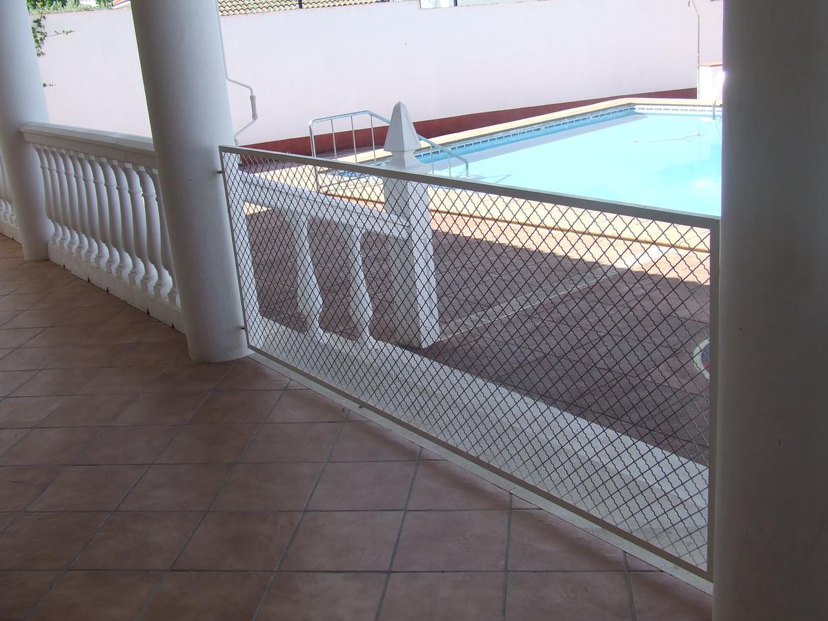 Villa Frasquita Priego De Cordoba Ngoại thất bức ảnh